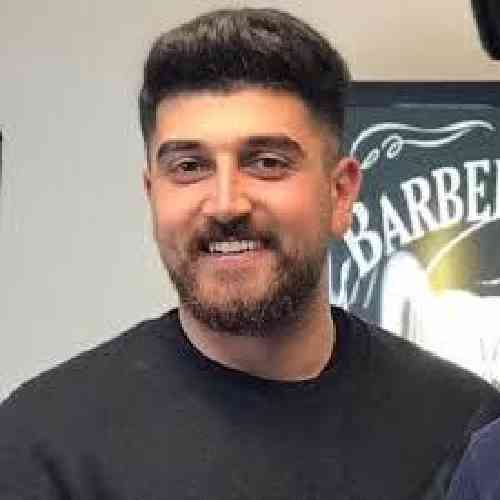 ماهان خادمی تو برندمی دیاری